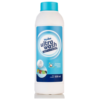 HyVest Ultrawash - Liquid Detergent HyVest Ultrawash - Liquid Detergent